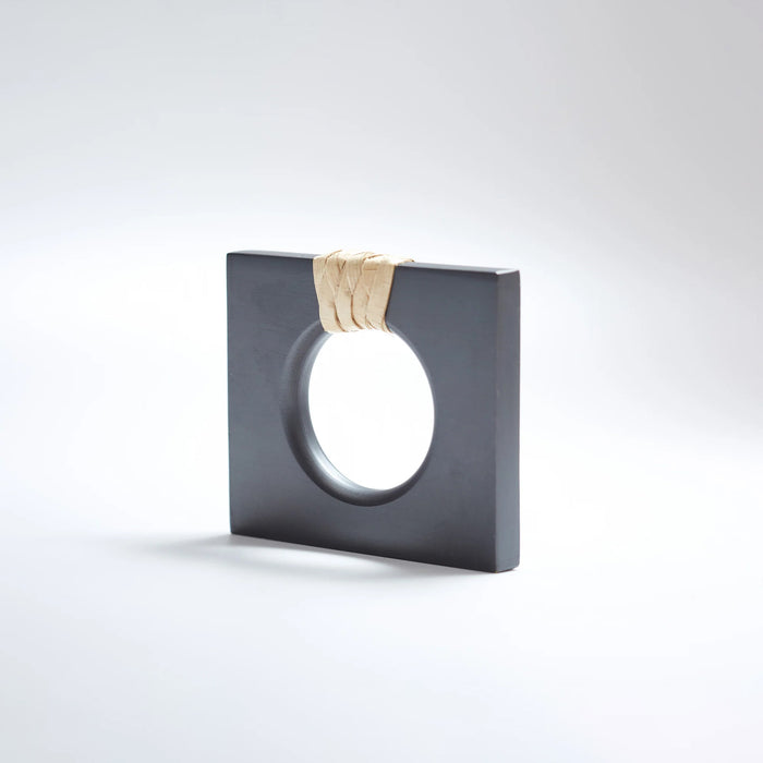 Nest Studio Lauhala-1.5 Knob | DSHOP