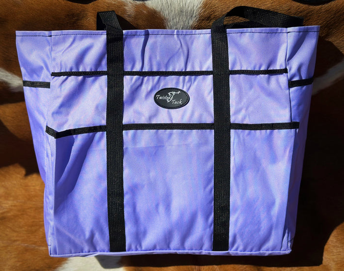 Lavender Tote Bag