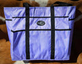 Lavender Tote Bag