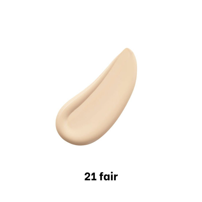 Missha Layering Fit Foundation Semi Glow | La Cosmetique