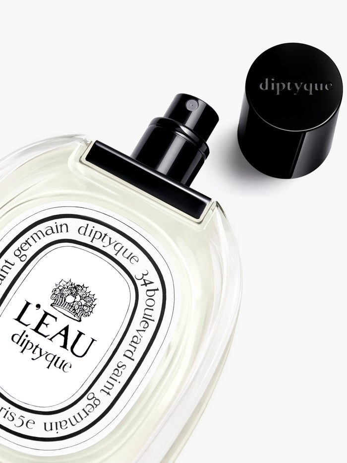 L'Eau - Eau de toilette