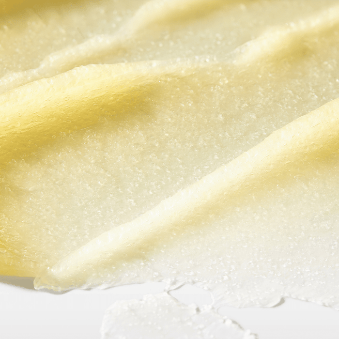 TOCOBO Lemon Sugar Scrub Lip Mask [20ml] | La Cosmetique