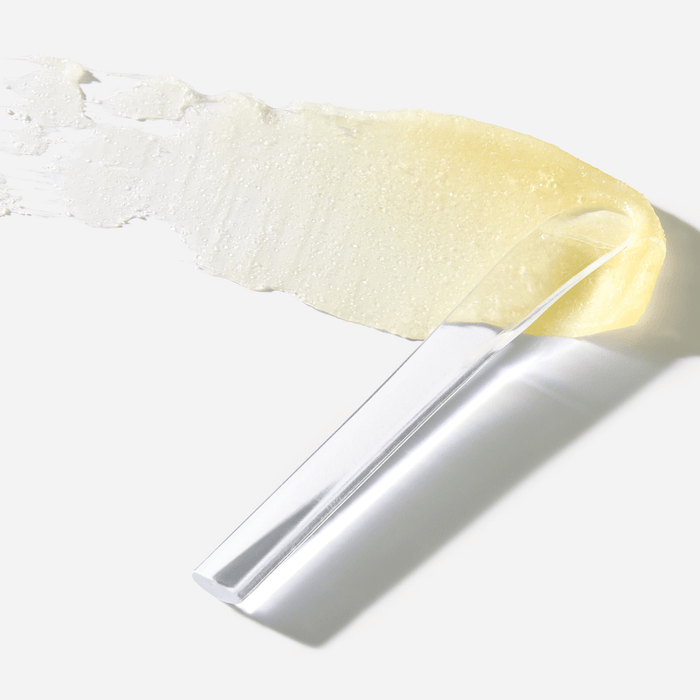 TOCOBO Lemon Sugar Scrub Lip Mask [20ml] | La Cosmetique