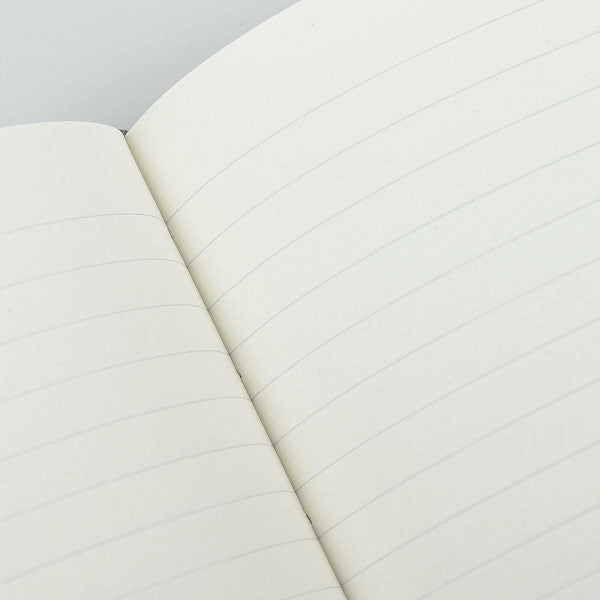 Leuchtturm Medium Softcover Notebook Ruled