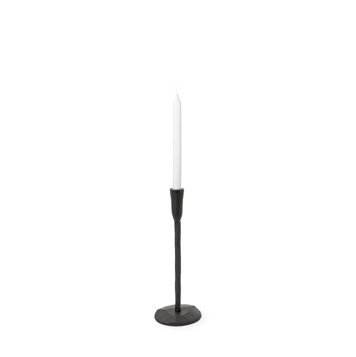 Levit Table Candle Holder-Small/Medium: Available at City Home PDX