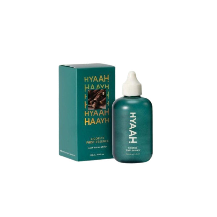Hyaah Licorice First Essence [200ml] | La Cosmetique