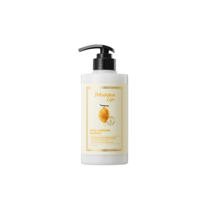 JMsolution Life Honey Gardenia Body Wash [500ml] | La Cosmetique