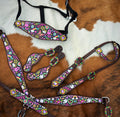Limited Edition Complete Fan Girl Tack Set