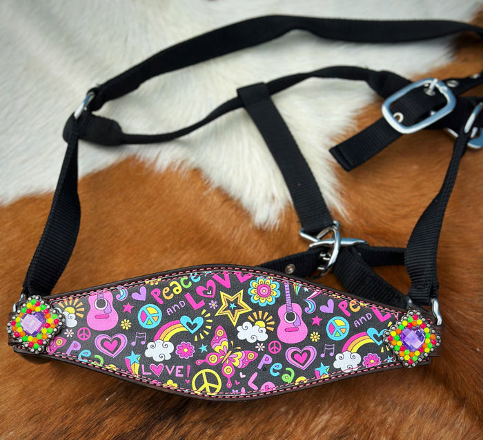 Limited Edition Complete Fan Girl Tack Set