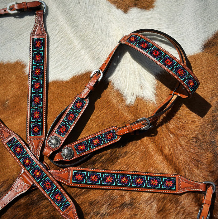 Limited Edition Serenity Tack Set