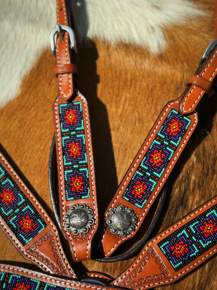 Limited Edition Serenity Tack Set