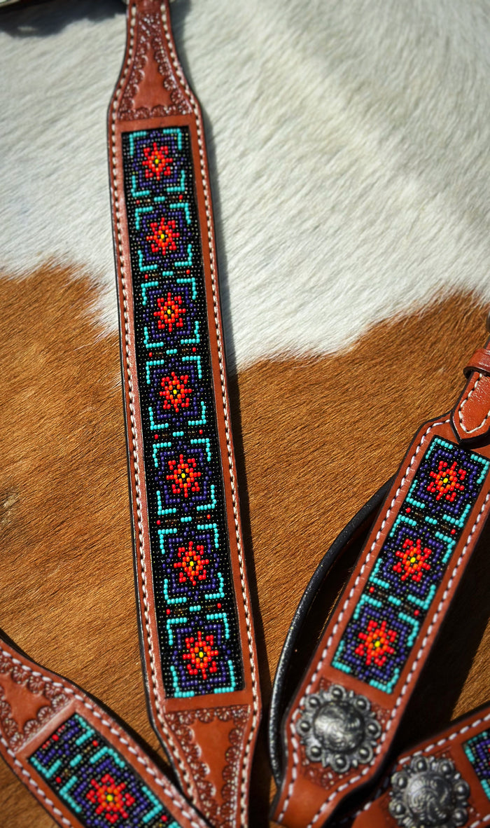 Limited Edition Serenity Tack Set