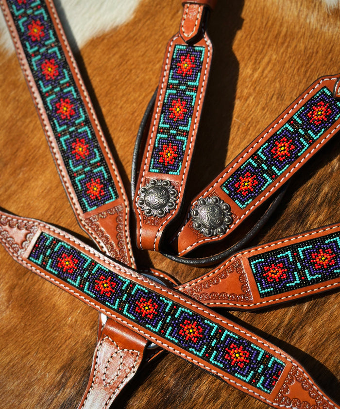 Limited Edition Serenity Tack Set
