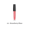 02 Strawberry Glaze