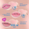 Fwee Lip & Cheek Blurry Pudding Pot | La Cosmetique