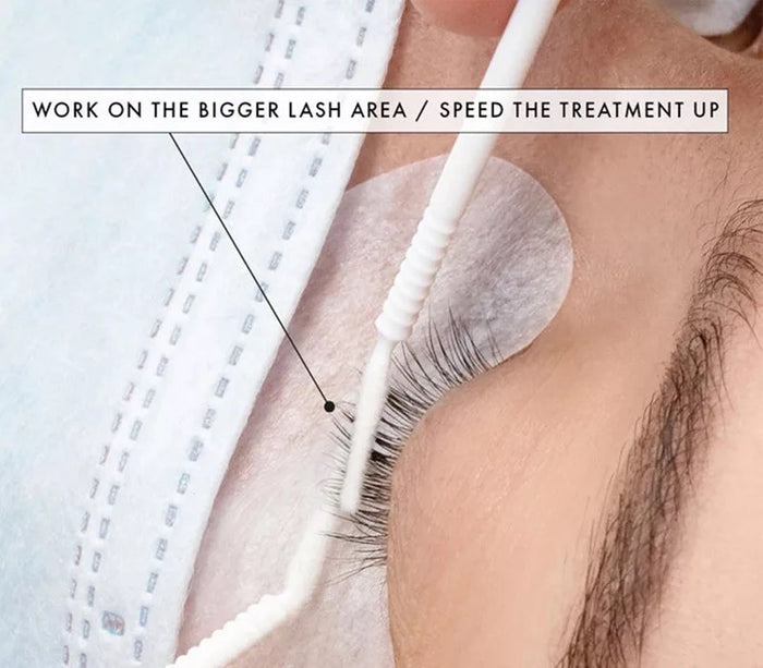 LONG TIP MICRO BRUSHES