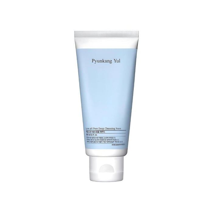 PyunKang Yul Low pH Pore Deep Cleansing Foam 100ml | La Cosmetique