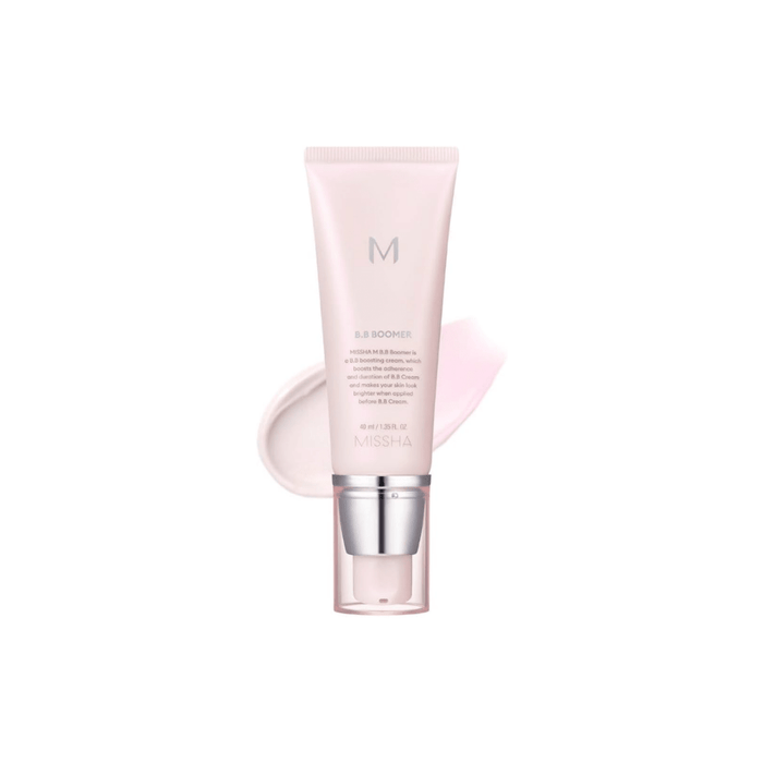 Missha M BB Boomer 40ml | La Cosmetique