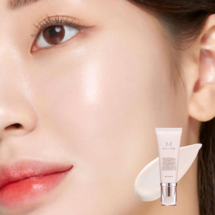 Missha M BB Boomer 40ml | La Cosmetique