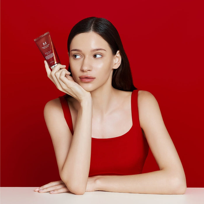 Missha M Perfect Cover BB Cream EX 50ml | La Cosmetique