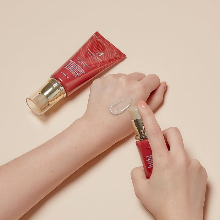Missha M Perfect Cover BB Cream EX 50ml | La Cosmetique