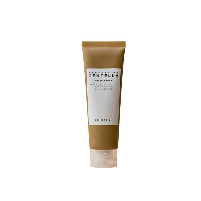 SKIN1004 Madagascar Centella Ampoule Foam 125ml | La Cosmetique