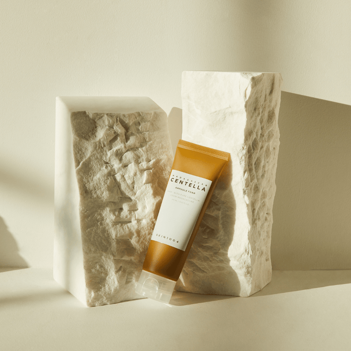 SKIN1004 Madagascar Centella Ampoule Foam 125ml | La Cosmetique