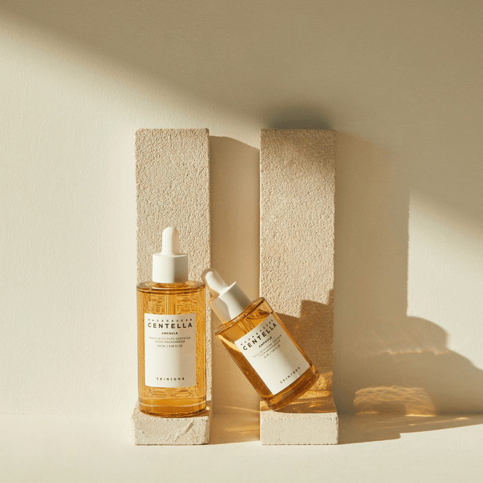 SKIN1004 Madagascar Centella Ampoule | La Cosmetique