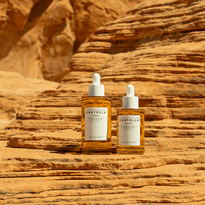 SKIN1004 Madagascar Centella Ampoule | La Cosmetique