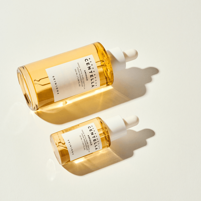 SKIN1004 Madagascar Centella Ampoule | La Cosmetique
