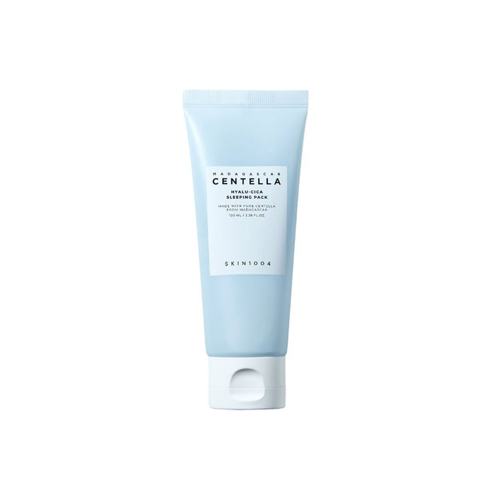 SKIN1004 Madagascar Centella Hyalu-Cica Sleeping Pack 100ml | La Cosmetique