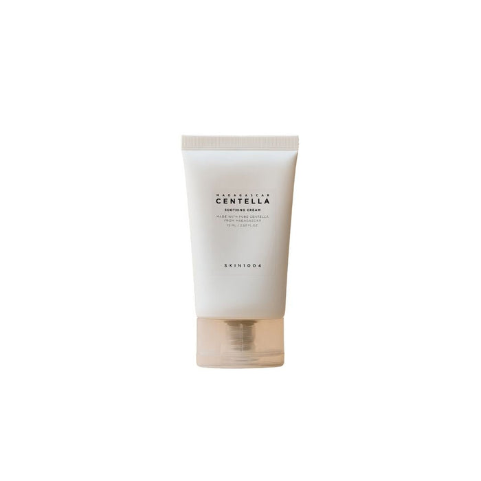 SKIN1004 Madagascar Centella Soothing Cream 75ml | La Cosmetique