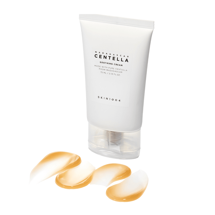 SKIN1004 Madagascar Centella Soothing Cream 75ml | La Cosmetique