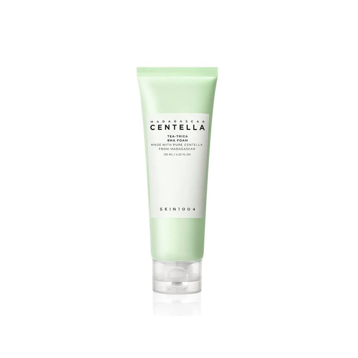 SKIN1004 Madagascar Centella Tea-trica BHA Foam 125ml | La Cosmetique