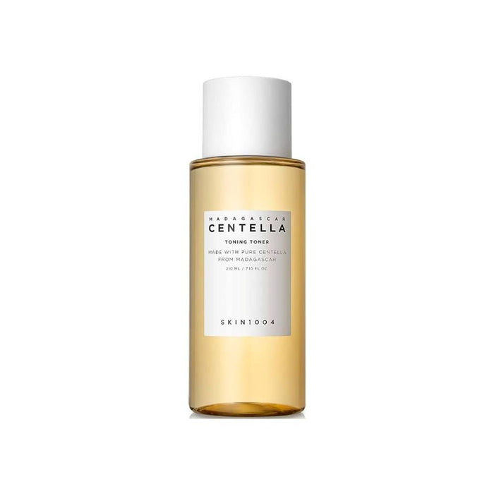 SKIN1004 Madagascar Centella Toning Toner 210ml | La Cosmetique