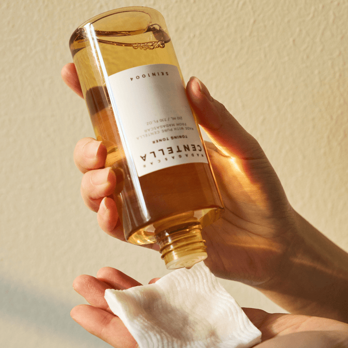 SKIN1004 Madagascar Centella Toning Toner 210ml | La Cosmetique