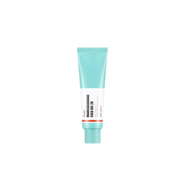 A'pieu Madecassoside Cica Gel 2X 50ml | La Cosmetique