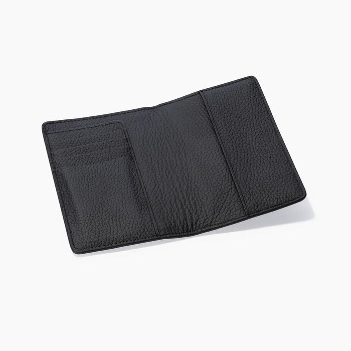 Maison de Sabré X Meriton Suites Passport Holder by MAISON de SABRE. Shop Meriton Suites