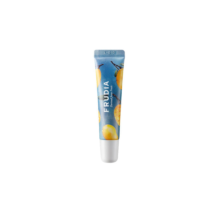Frudia Mango Honey Lip Mask 10g | La Cosmetique