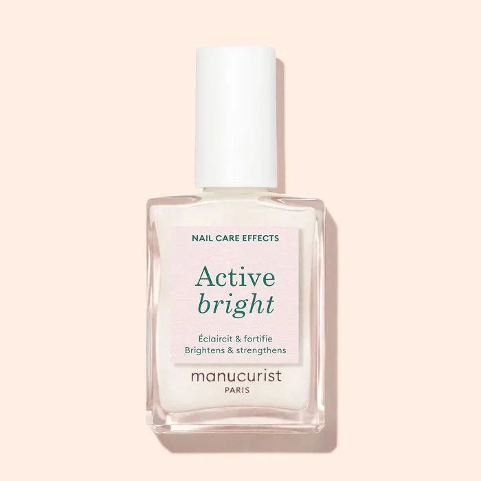 Manucurist, Inc. - Active Bright