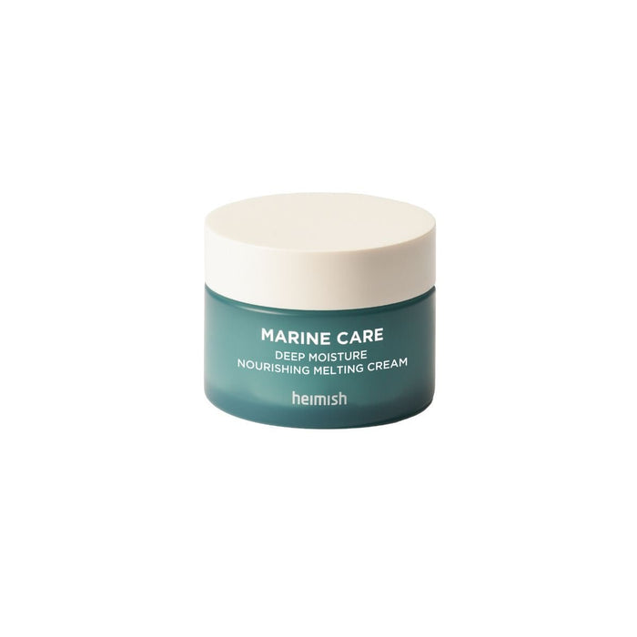 Heimish Marine Care Deep Moisture Nourishing Melting Cream 55ml | La Cosmetique