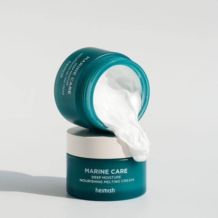 Heimish Marine Care Deep Moisture Nourishing Melting Cream 55ml | La Cosmetique
