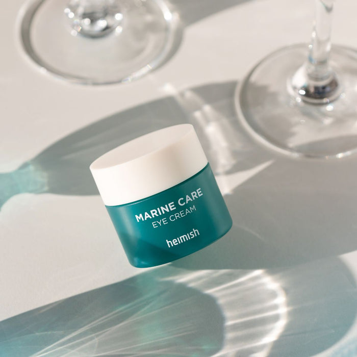 Heimish Marine Care Eye Cream 30ml | La Cosmetique