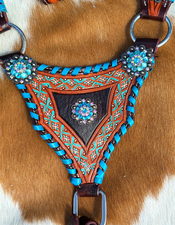 Marley Tack Set
