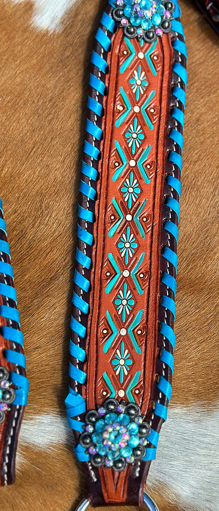 Marley Tack Set