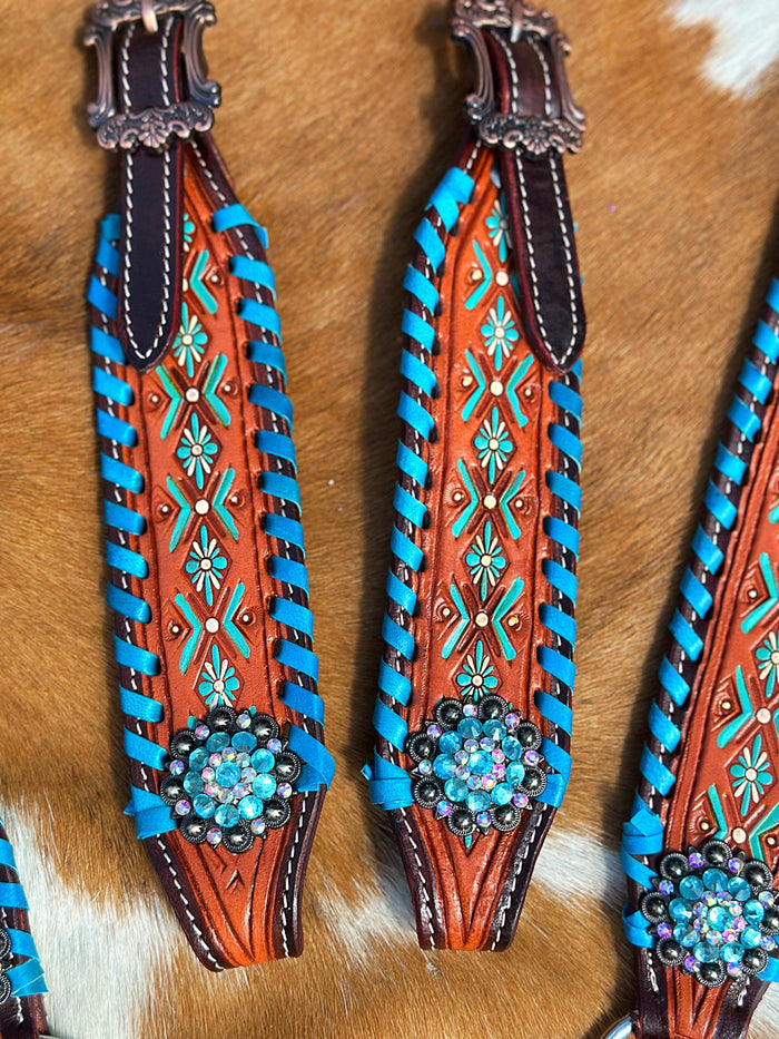 Marley Tack Set