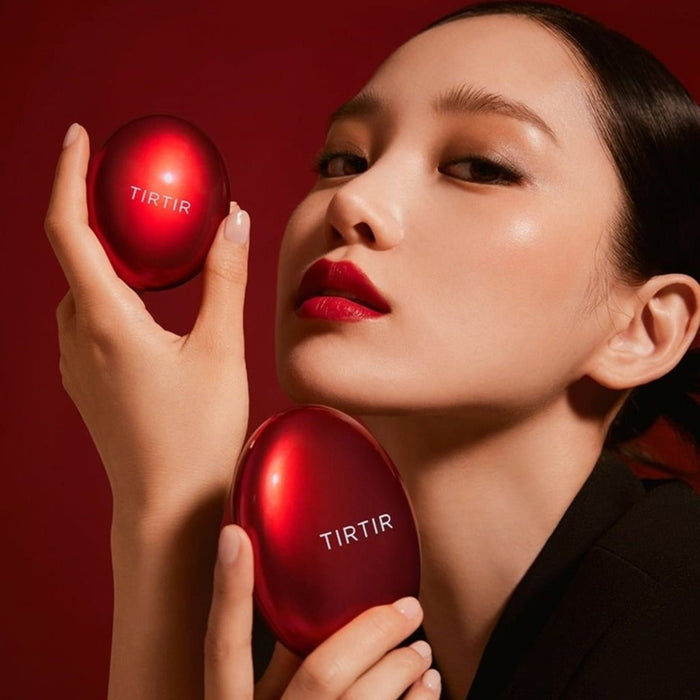 TIRTIR Mask Fit Red Mini Cushion | La Cosmetique