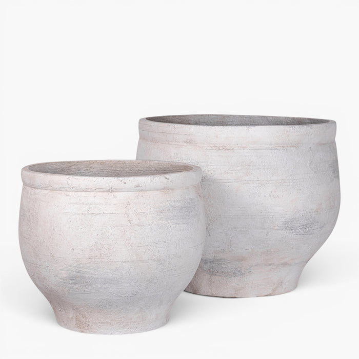 Mason Planter Collection  CN1480