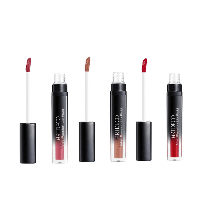 ARTDECO Mat Passion Lip Fluid | La Cosmetique