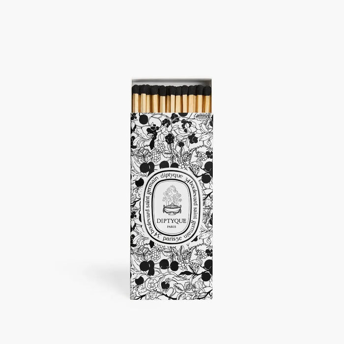 Matchbox - Basile